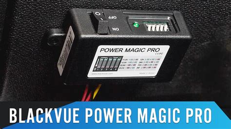 Enhancing Your Psychic Abilities with Black Veu Power Magic Pro
